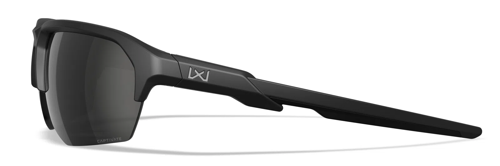 Wiley X Changeable Jakl Frame & Lenses - view 23